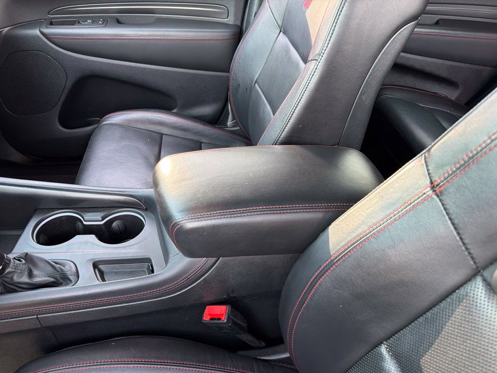 Certified 2024 Dodge Durango GT AWD/4WD image 13