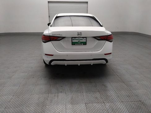 Used 2022 Nissan Sentra S FWD image 6