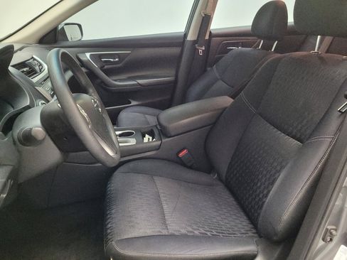 Used 2018 Nissan Altima 2.5 S w/ S Convenience Package image 17