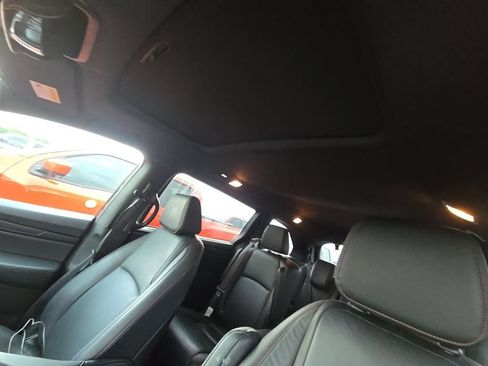 Used 2025 Honda Odyssey Sport-L image 2