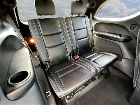 Used 2022 Dodge Durango GT AWD/4WD image 28