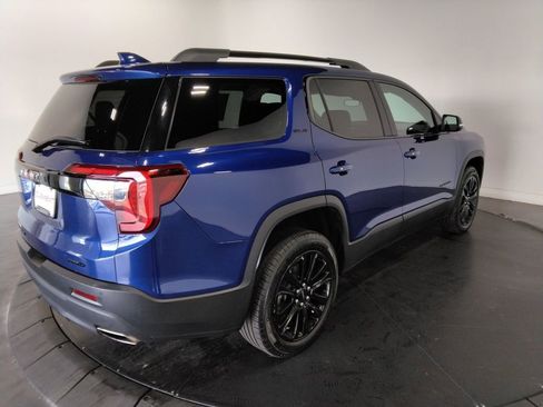 Used 2023 GMC Acadia SLE w/ Elevation Edition image 5