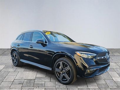 Certified 2025 Mercedes-Benz GLC 350e 4MATIC