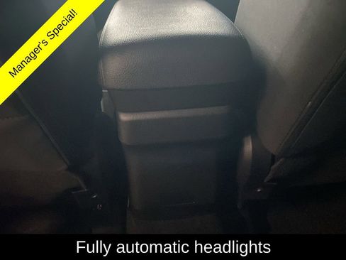 Used 2025 Mitsubishi Outlander Sport ES AWD/4WD image 12