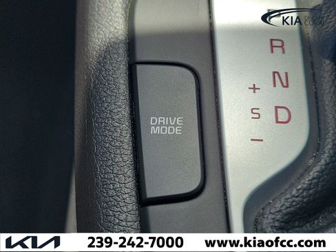Certified 2023 Kia Forte LX FWD image 29