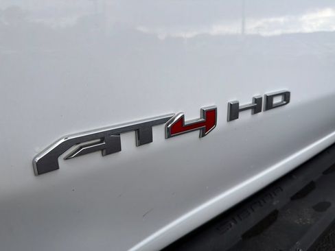 Used 2024 GMC Sierra 3500 AT4 w/ Technology Package AWD/4WD image 13