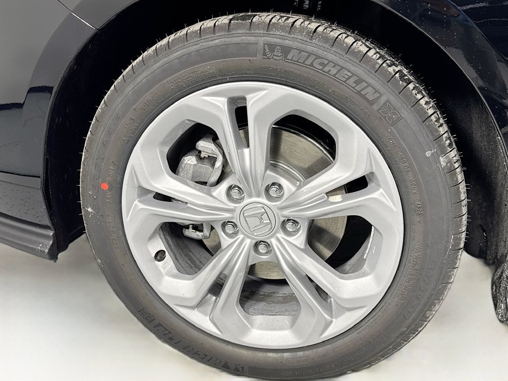 New 2026 Honda Accord LX image 13