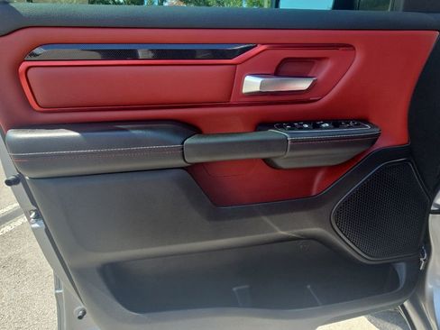 Used 2020 RAM 1500 Rebel w/ Rebel Level 1 Equipment Group AWD/4WD image 13