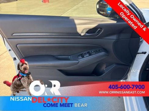 Certified 2025 Nissan Altima 2.5 S image 16