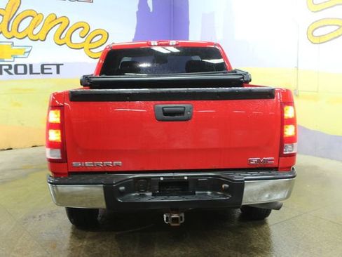 Used 2013 GMC Sierra 1500 SL image 7