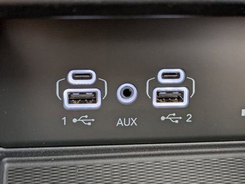 New 2025 Jeep Grand Cherokee Summit AWD/4WD image 23