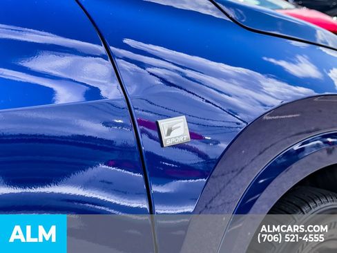 Used 2023 Lexus NX 350 F Sport AWD/4WD image 32