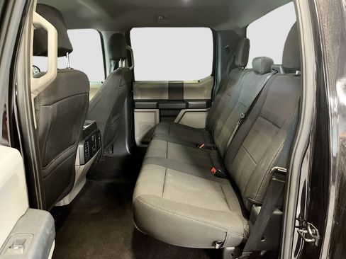 Used 2020 Ford F150 XL w/ Equipment Group 101A Mid AWD/4WD image 22