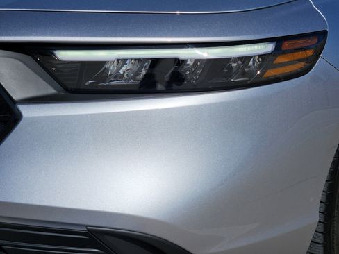 Certified 2024 Honda Accord Sport image 9