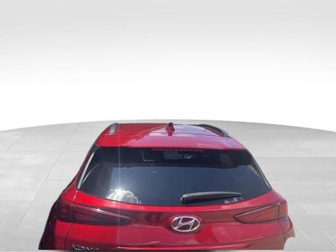 Used 2023 Hyundai Kona SEL w/ Convenience Package FWD image 6