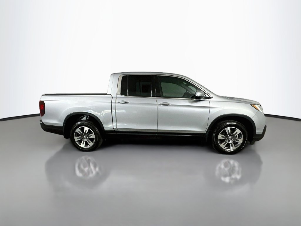 Used 2017 Honda Ridgeline RTL-E image 7