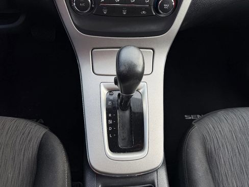 Used 2015 Nissan Sentra SV image 15