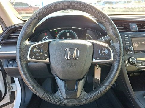Used 2019 Honda Civic LX image 15