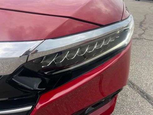Used 2022 Honda Accord Sport image 36