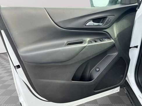 Certified 2024 Chevrolet Equinox LT image 27
