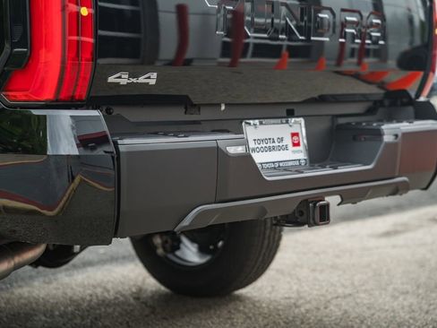 New 2026 Toyota Tundra SR5 image 9