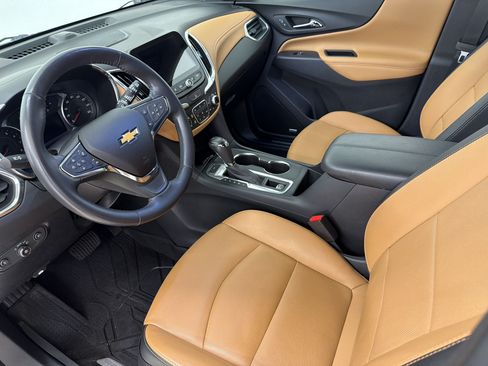 Used 2019 Chevrolet Equinox Premier FWD image 23