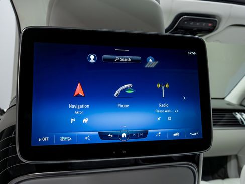 Used 2023 Mercedes-Benz Maybach S 680 4MATIC image 48