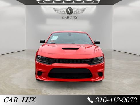 Used 2023 Dodge Charger R/T image 8