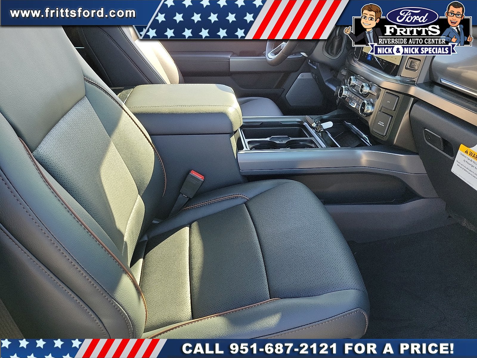 New 2026 Ford F250 Lariat AWD/4WD image 18