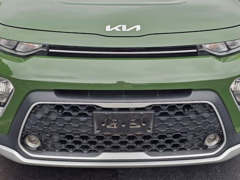 Used 2022 Kia Soul X-Line FWD image 3