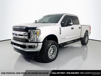 Used 2019 Ford F250 XLT w/ XLT Value Package video 1