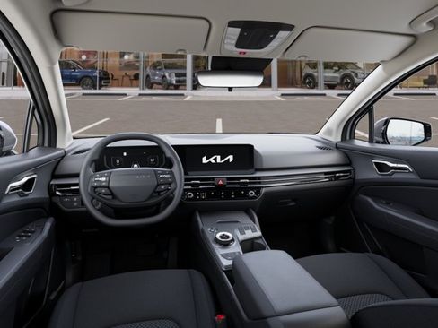 New 2027 Kia Sportage S AWD/4WD image 14