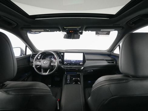 Certified 2025 Lexus RX 350 Premium Plus w/ Convenience Package image 15