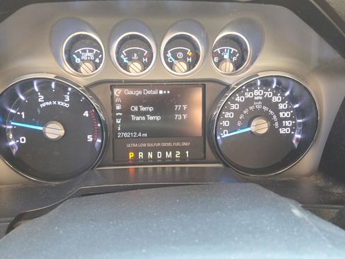 Used 2016 Ford F250 Lariat w/ FX4 Off-Road Package image 28