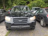 Used 2008 Hyundai Santa Fe GLS image 3