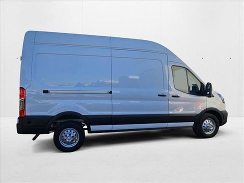 New 2024 Ford Transit 350 148 High Roof image 8