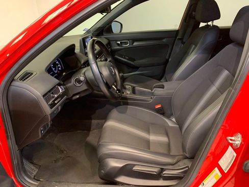 Used 2022 Honda Civic Sport image 18