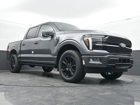 New 2026 Ford F150 Platinum AWD/4WD image 47