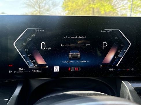 Used 2024 BMW 530i RWD image 15