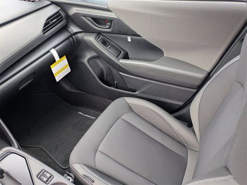 New 2026 Subaru Crosstrek 2.5i Premium image 17