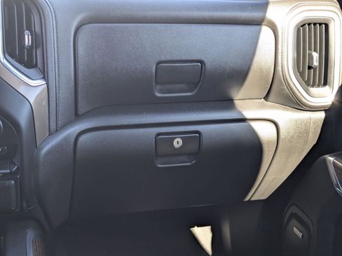 Certified 2022 Chevrolet Silverado 3500 High Country w/ Z71 Off-Road Package image 31