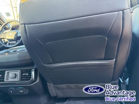 Certified 2021 Ford F150 Tremor w/ Equipment Group 401A Mid image 37