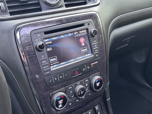 Used 2017 Buick Enclave Premium w/ Experience Buick Package image 14