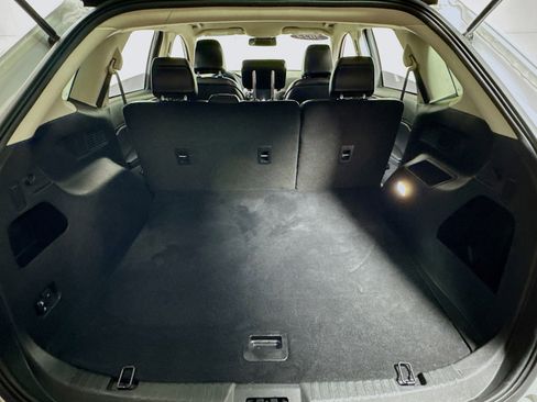 Used 2024 Ford Edge SEL image 25