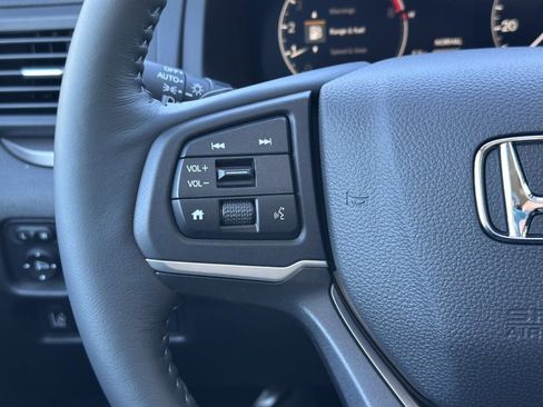 New 2025 Honda Ridgeline RTL image 21