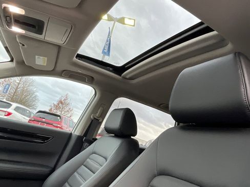 Certified 2025 Honda CR-V EX-L image 26