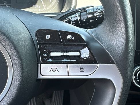 Certified 2023 Hyundai Tucson SEL AWD/4WD image 26