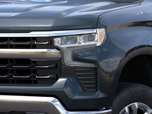 New 2026 Chevrolet Silverado 1500 LT image 34