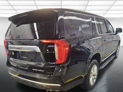 Used 2024 GMC Yukon XL Denali