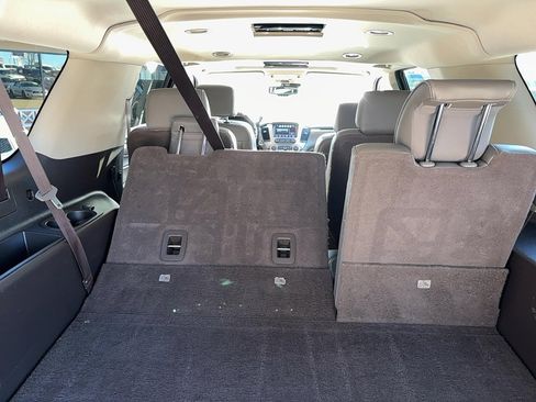 Used 2017 GMC Yukon XL Denali w/ Open Road Package image 13